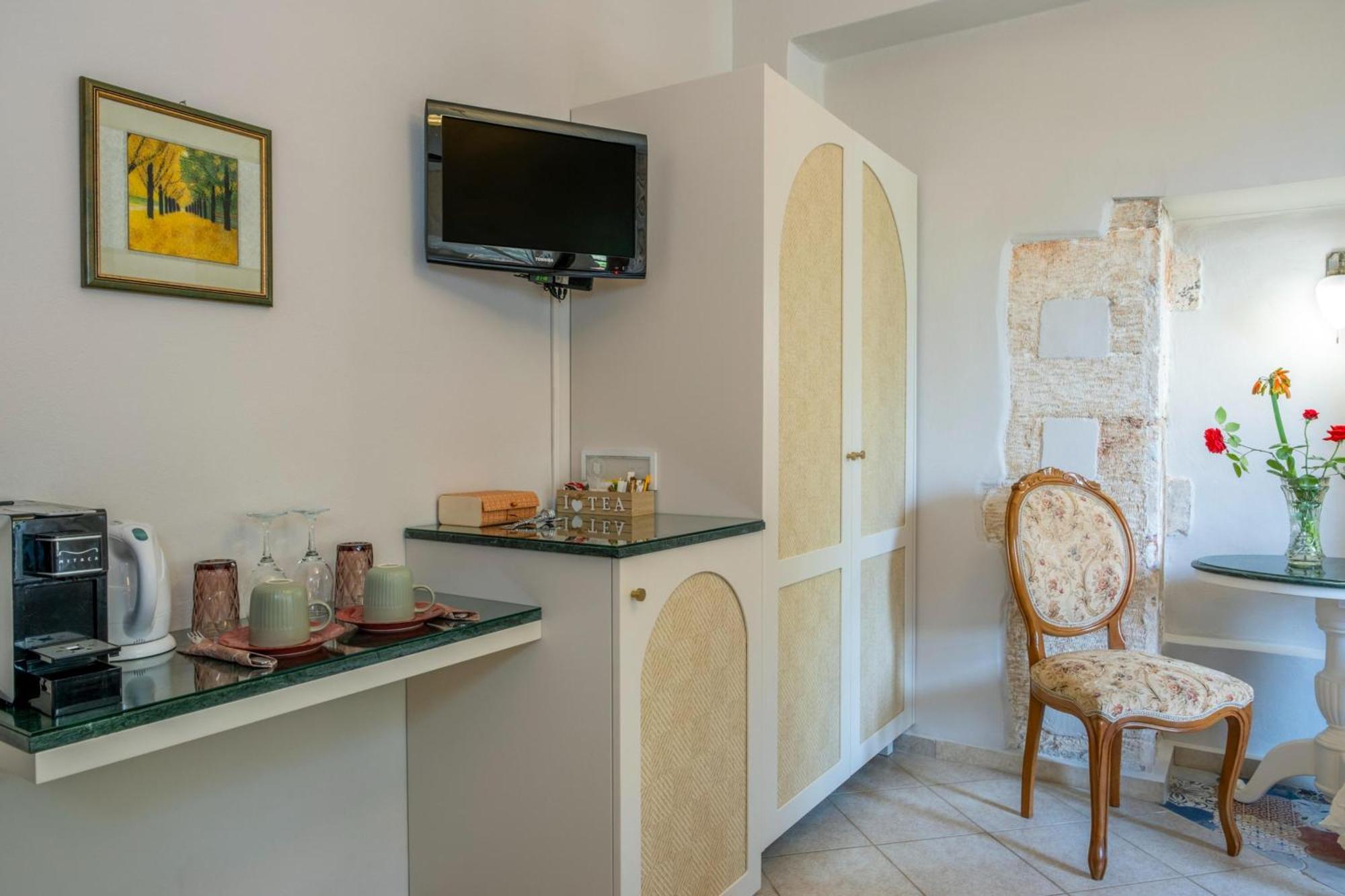 Santa Elena Boutique Rooms La Canea Esterno foto